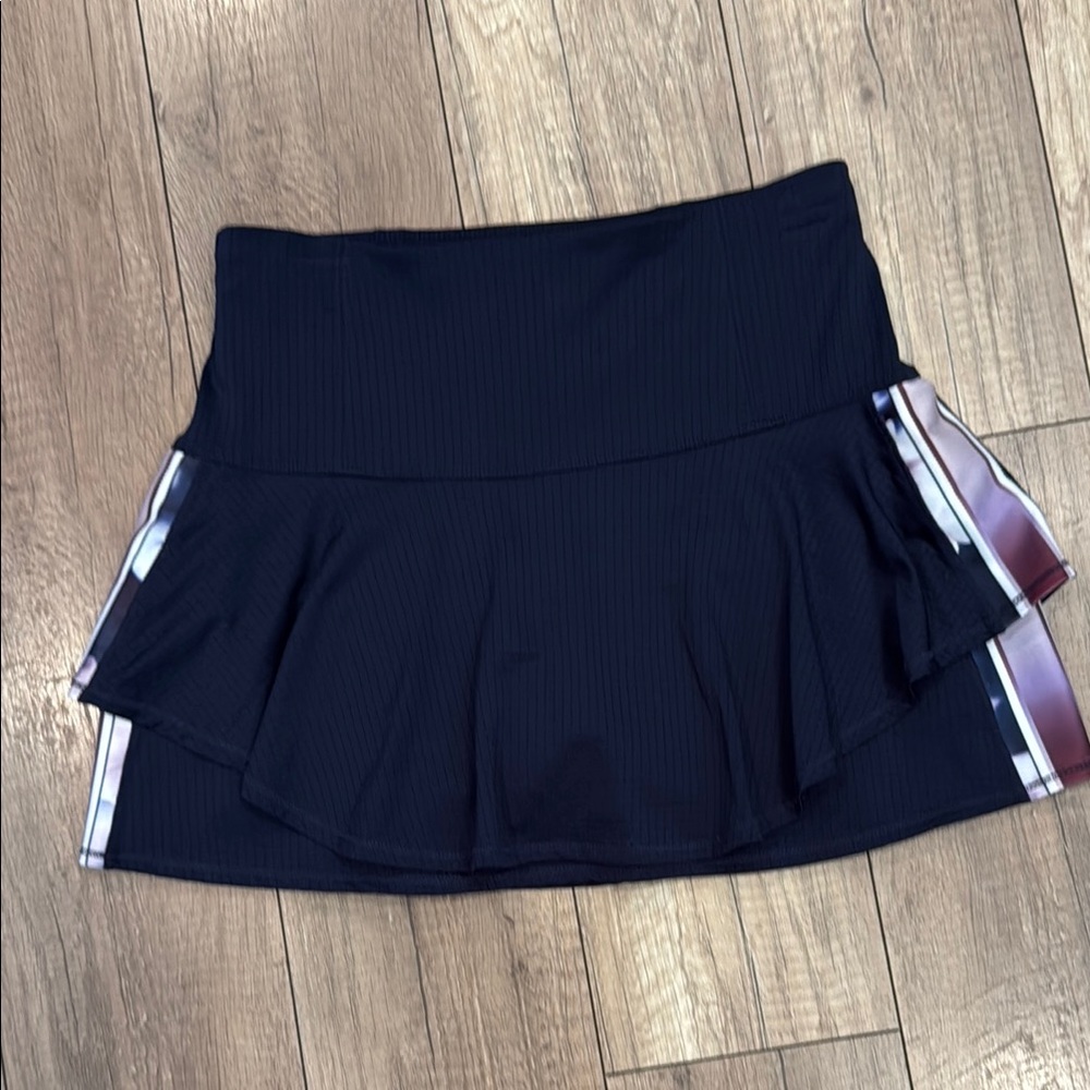 Lucky in Love Tennis Skirt S